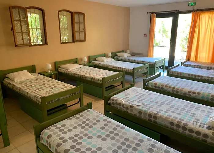 Relais International De La Jeunesse