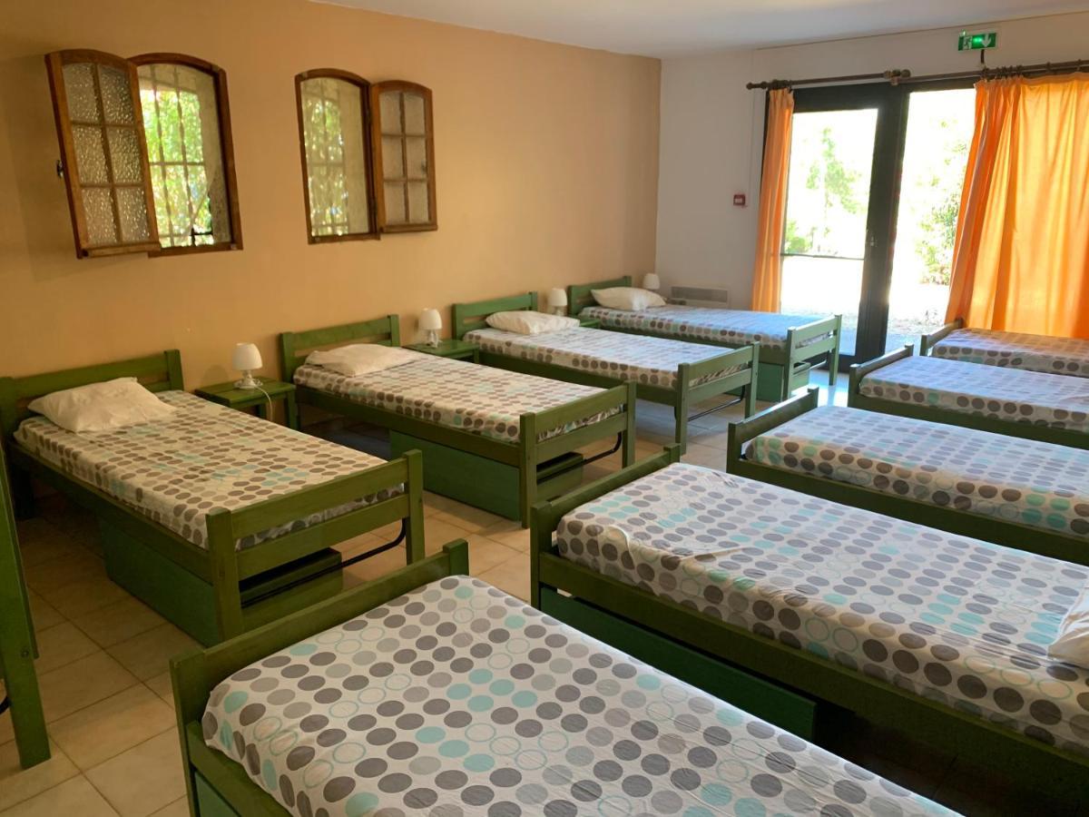 Relais International De La Jeunesse Hostel