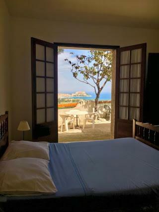 Hostal Relais International De La Jeunesse Calvi (Corsica)
