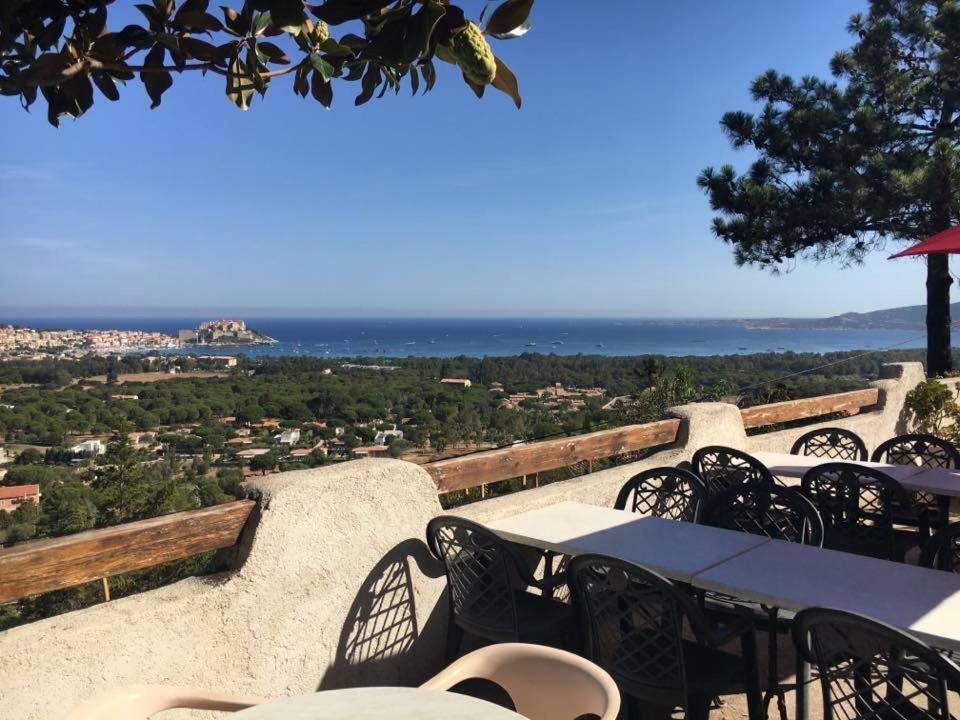 Relais International De La Jeunesse Hostal Calvi (Corsica)
