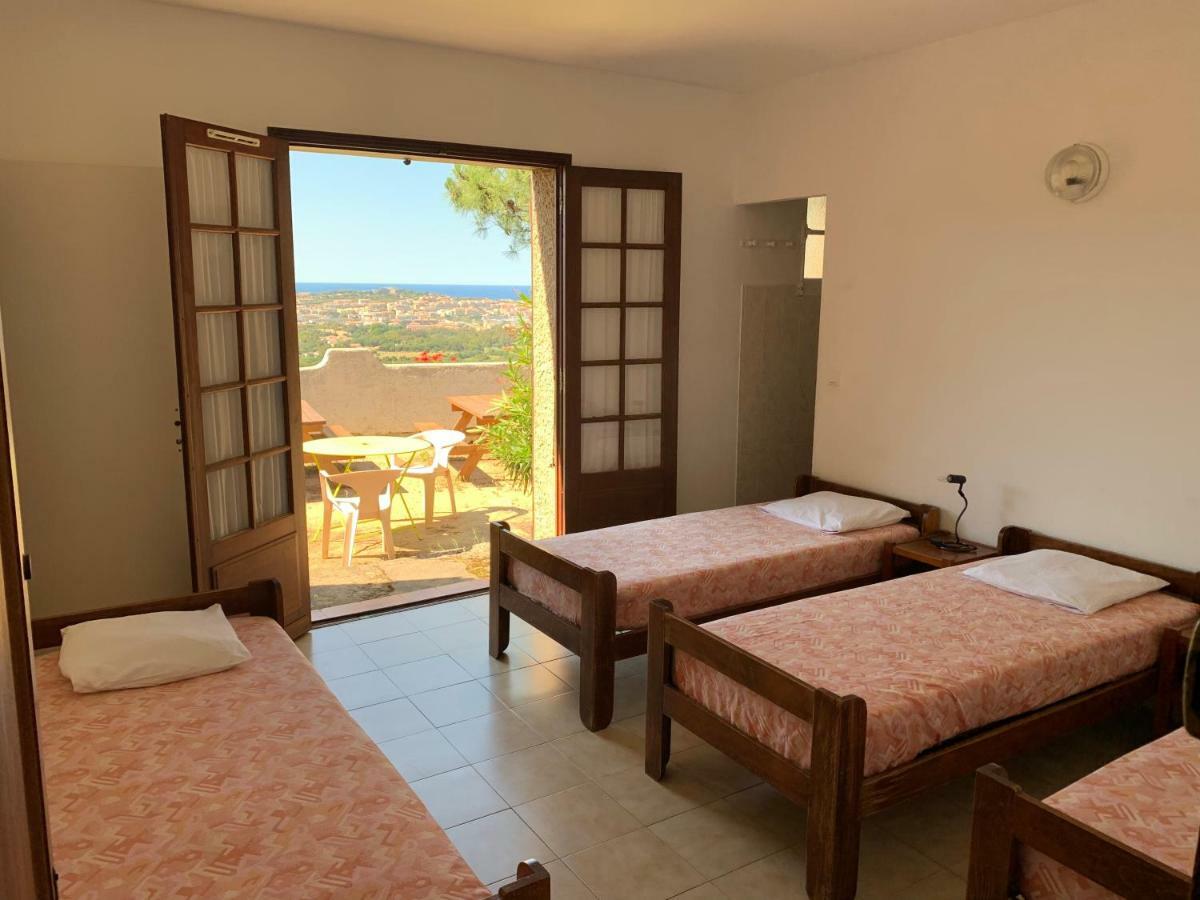 Relais International De La Jeunesse Hostal
