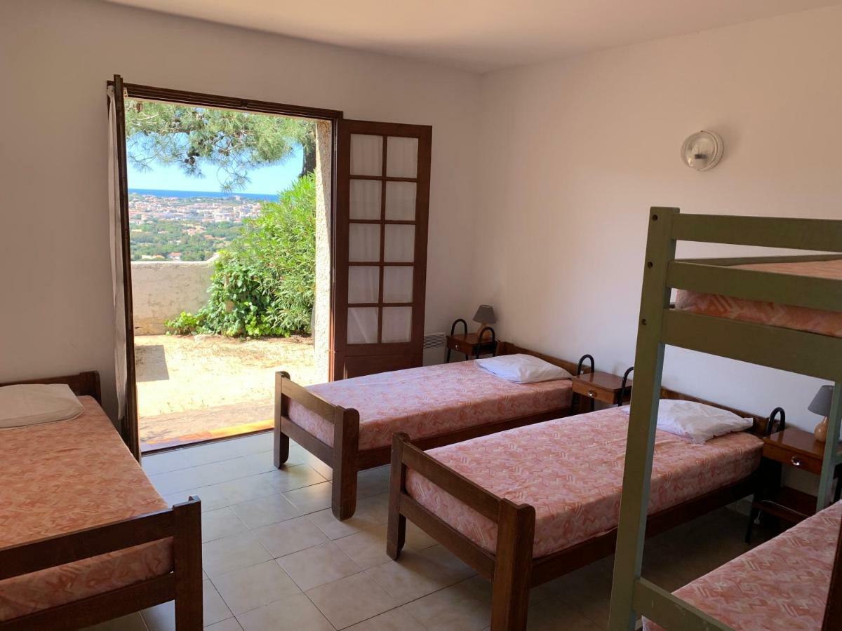 Hostal Relais International De La Jeunesse *